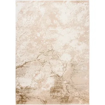 Koberec Koberec CRYSTAL 80x150 s Leskem Elegantní Měkký Moderní Módní v38