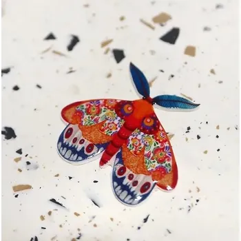 Brož Brož Můra Moravská - Kokino