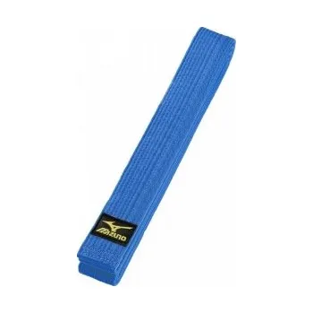 Pásek na kimono Mizuno RB OBI Pásek na judo modrá, 2 ( 235 cm)