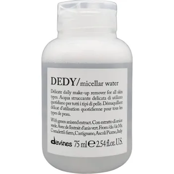 Davines DEDY/ Micellar Water micelární pleťová voda 75 ml