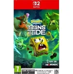 THQ NORDIC SpongeBob SP: Titans of the Tide NS2 EA