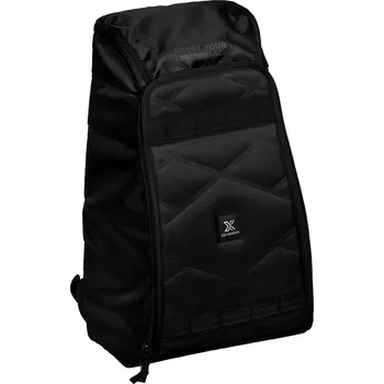 Sportovní batoh Oxdog BOX BACKPACK Batoh černá, 37L