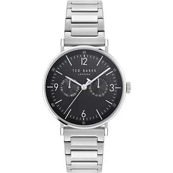 Hodinky Tommy Hilfiger Silver 1041343 One Size