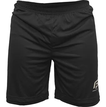 Pánské oblečení Fat Pipe FAST PLAYER’S SHORTS Šortky 160 cm, černá