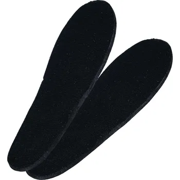 Pánská obuv Tempish UNIVERSAL INSERT Jr. Vložka do bot černá, EU 26