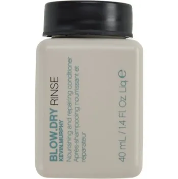 Kevin Murphy Blow.Dry Rinse obnovující a vyživující kondicionér na vlasy 40 ml