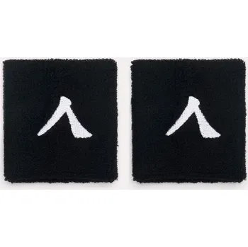 Kanso Wristband7 Potítko 2 ks, černá