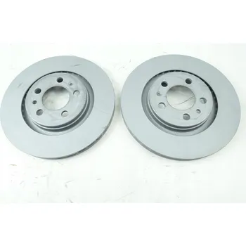 Brzdový kotouč BRZDOVÝ KOTOUČ AUDI A5 07- ZADNÍ