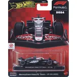 Hot Wheels Premium Formula 1 Moneygram…