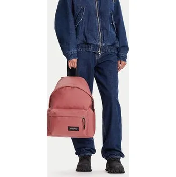 Oblečení a móda Batoh Eastpak EK0006202K11 Růžová OS