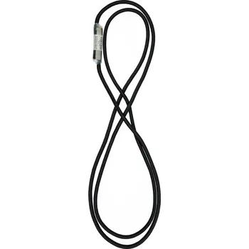 smyčka Horolezecká smyčka Edelrid HMPE Cord Sling 6 mm 90 cm - night