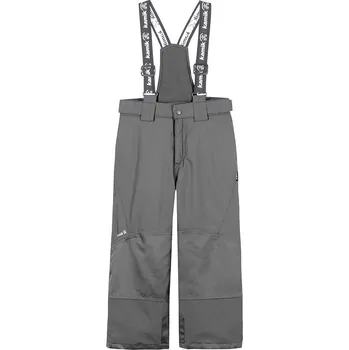 Dívčí džíny Kamik Grau 1424388 104