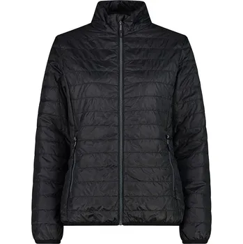 Dámská vesta Bunda CMP Schwarz 8141971 40