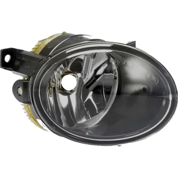 Mlhový světlomet Pravé přední mlhové světlo Wolkswagen Crafter (2E) 13-17 HELLA