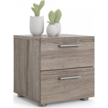 Noční stolek TVI Noční stolek Pepe 70070 lanýž