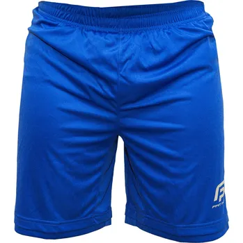 Oblečení a móda Fat Pipe FAST PLAYER’S SHORTS Šortky S, modrá