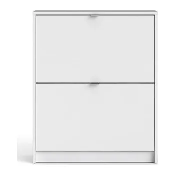 Botník TVI Botník Shoes 59005 bílý