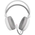 Genesis NEON 613 G2 Gaming Headset WHT