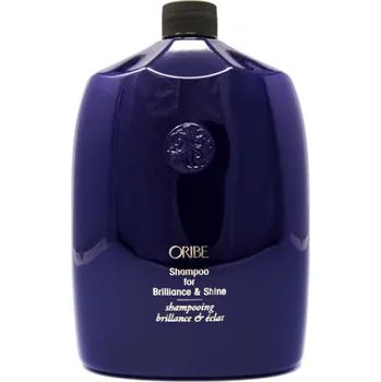 Šampon Oribe Shampoo for Brilliance & Shine šampon pro brilantní lesk 1 l