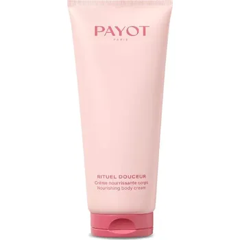Tělový krém Payot Rituel Douceur Nourishing Body Cream výživný tělový krém 200 ml