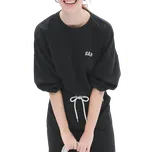 Mikina GAP Logo Volume Sleeve 476351-03 Velikost M