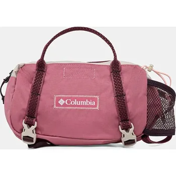 Ledvinka Ledvinka Columbia, ONE SIZE, oranžová, 32X