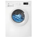 Pračka Electrolux EWP1074TDW / 7 kg / 1000 ot./min. / 14 programů / bílá