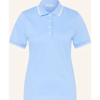 Dámská košile Darling Harbour Dámská Piqué Polokošile, gitane, 42