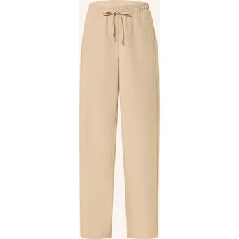 Dámské kalhoty Opus Dámské Kalhoty Melane, režná, 38