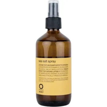 Stylingový přípravek Oway Sea Salt Spray texturizační slaný sprej 240 ml