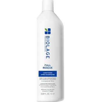 Biolage Full Rescue Conditioner kondicionér pro okamžitě plnější vzhled vlasů 1 l