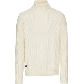 Pánský svetr Svetr Camel Active Creme 4632077 XXL