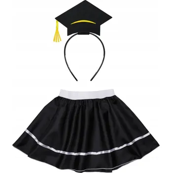 Karnevalový kostým KOSTÝM ABSOLUTNÍ ŠKOLNÍ KOSTÝM GALAVEČERNÍ PŘEVLEK ZAKONČENÍ ROKU S/M