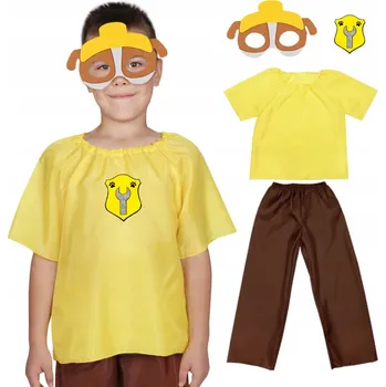 Karnevalový kostým Kostým Tlapková patrola e-cena vel. 12