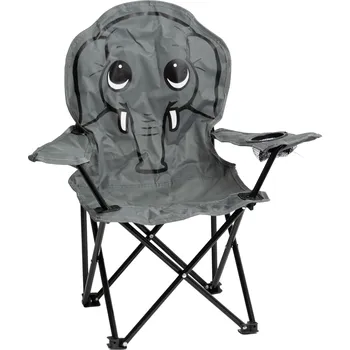 Magnetická kreslící tabulka Linder Exclusiv Dětské kempingové křeslo Slon