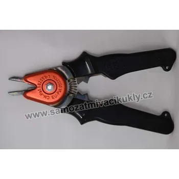 Svářečská kukla Multifunkční kleště č. 1 Original Fix pro hubice 12 - 15 mm