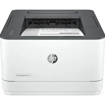 Tiskárna HP LaserJet Pro/3002dn/Tisk/Laser/A4/LAN/USB