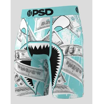 Pánské spodní prádlo PSD Warface Money Games Men Underwear Velikost: XXL 125180048