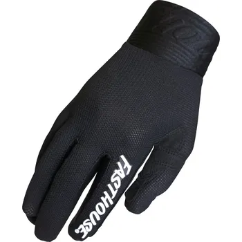 Chránič ruky pro motocykl Fasthouse Elrod Blitz Glove Black Velikost: XXL 4043-0012