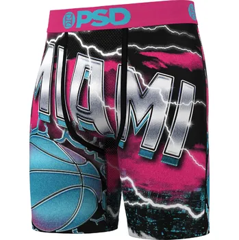 Pánské spodní prádlo PSD Miami Champ Men Underwear Velikost: XXL 424180098