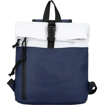 Městský batoh Trendy studentský batoh Pantex Adix, tmavě modrý