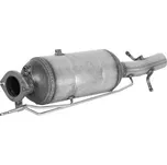 Filtr pevných částic - DPF Novak 07.176.F