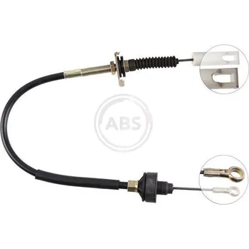 Spojkové lanko Tazne lanko, ovladani spojky, K22120