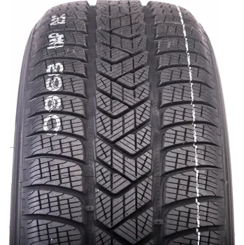 Zimní osobní pneu Zimní pneumatika Pirelli Scorpion Winter 275/45 R20 110 V ochranný lem, run flat, zesílená (XL) * - BMW