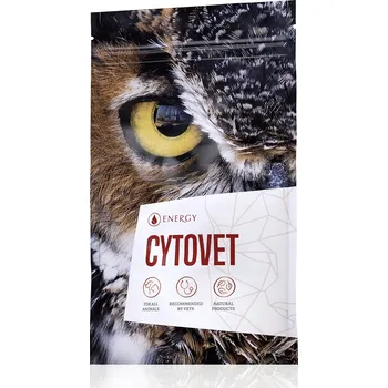 Doplňky stravy pro psy a kočky Energy kapky