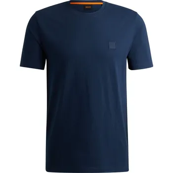 Tričko Boss Open Blue 1157110 XL