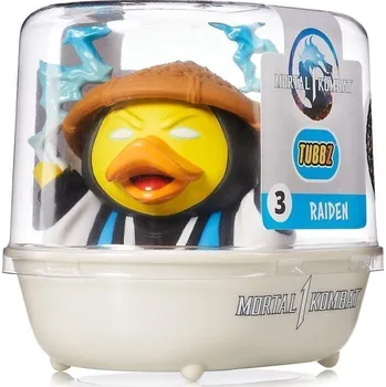 Figurka Tubbz Kachnička Mortal Kombat - Raiden