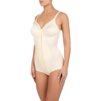 Body Felina 76 Weftloc 0005076, Body ohne Bügel 5076 003 champagner 110C