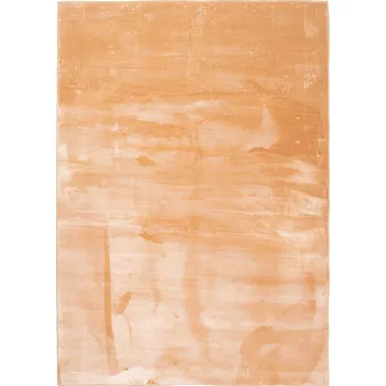 Koberec KOBEREC Plyšový Rabbit 120x170 Příjemný Měkký Kožešina v1