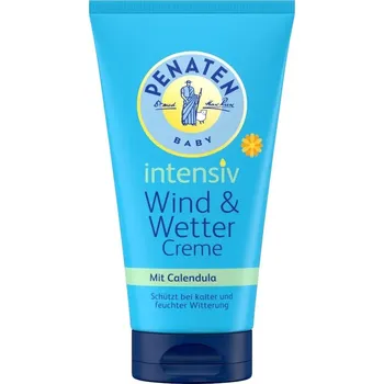 Penaten Baby Little Helper ochranný krém proti chladu a větru 75 ml